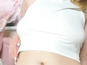 МОДЕЛЬ В ЧАТЕ