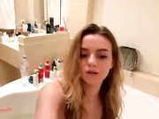 Emily blurr bathshow