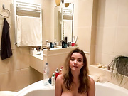 Emily blurr bathshow