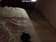 bella29 (встретила голой доставщика пиццы)