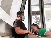 ДЕВИЦА ОТСОСАЛА