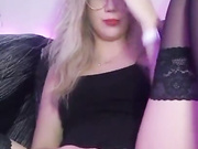 МОДЕЛЬ В ЧАТЕ