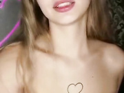 МОДЕЛЬ В ЧАТЕ