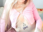 thisisamelia
