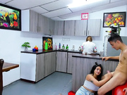 Fucklatinsex 03.06.2023