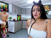 Fucklatinsex 03.06.2023