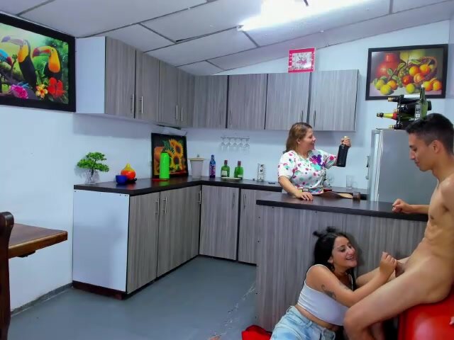 Fucklatinsex 03.06.2023