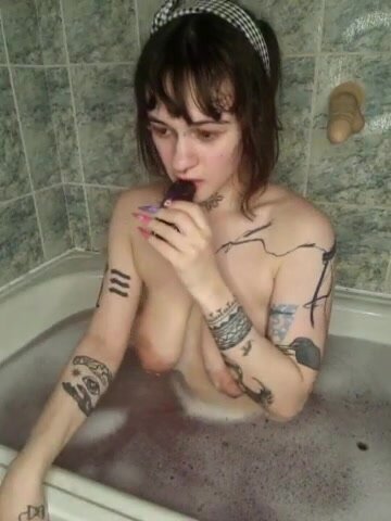 LolyMolly  ванная комната