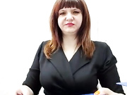Office_Albertina бесплатное вебкам шоу и XXX чат _ xHamsterLive 2023-05-22 01_59