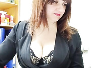 Office_Albertina бесплатное вебкам шоу и XXX чат _ xHamsterLive 2023-05-22 01_59