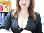 Office_Albertina бесплатное вебкам шоу и XXX чат _ xHamsterLive 2023-05-22 01_59