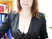 Office_Albertina бесплатное вебкам шоу и XXX чат _ xHamsterLive 2023-05-22 01_59