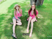 ТРАХ ДЕВИЦЫ ЗАБАБКИ