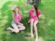 ТРАХ ДЕВИЦЫ ЗАБАБКИ