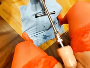 Hotmomcheck бесплатное вебкам шоу и XXX чат _ xHamsterLive 2023-02-14 18_34