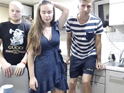 Онлайн-эровидеочат с Sexyteam777 на BongaCams 2021-08-11 01_05