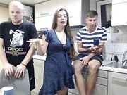 Онлайн-эровидеочат с Sexyteam777 на BongaCams 2021-08-11 01_05