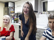 Онлайн-эровидеочат с Sexyteam777 на BongaCams 2021-08-11 01_05