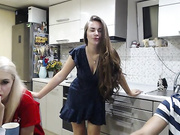 Онлайн-эровидеочат с Sexyteam777 на BongaCams 2021-08-11 01_05