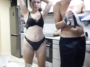 Онлайн-эровидеочат с Sexyteam777 на BongaCams 2021-08-11 01_35