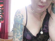 Онлайн-эровидеочат с -Shanti- на BongaCams 2021-06-06 17_28