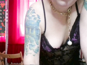 Онлайн-эровидеочат с -Shanti- на BongaCams 2021-06-06 17_36