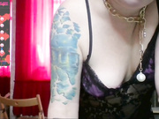 Онлайн-эровидеочат с -Shanti- на BongaCams 2021-06-06 17_36