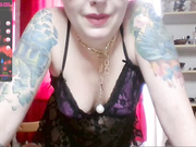 Онлайн-эровидеочат с -Shanti- на BongaCams 2021-06-06 17_36