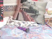 Онлайн-эровидеочат с -Shanti- на BongaCams 2021-06-21 14_06