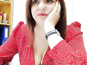 Office_Albertina бесплатное вебкам шоу и XXX чат _ xHamsterLive 2023-05-18 01_35