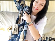 Онлайн-эровидеочат с -KarolinaMilf- на BongaCams 2023-05-14 13_17