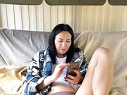 Онлайн-эровидеочат с -KarolinaMilf- на BongaCams 2023-05-14 13_17