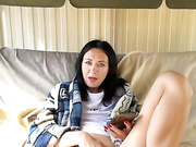 Онлайн-эровидеочат с -KarolinaMilf- на BongaCams 2023-05-14 13_17