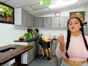 Fucklatinsex 08.06.2023