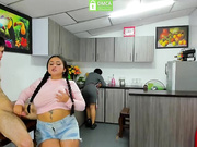 Fucklatinsex 08.06.2023