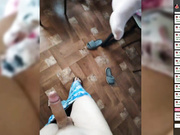 dark_brunet девушка сквиртует