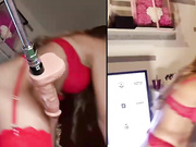 Adya-aly бесплатное вебкам шоу и XXX чат _ xHamsterLive 2023-02-23 01_41