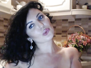 Rosssssa с игрушкой