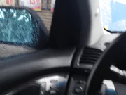 Страстный минет водителю финика