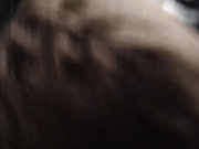 Страстный минет водителю финика