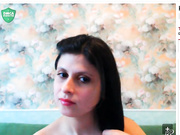 Kristina18 full naked