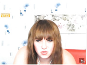 Ines_Posh naked
