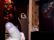 девочка любит большой член