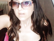 Онлайн-эровидеочат с LadyFrance на BongaCams 2021-05-19 02_07