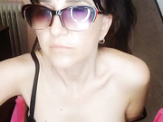 Онлайн-эровидеочат с LadyFrance на BongaCams 2021-05-19 02_07