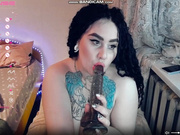 CosmoSy4ka show № 3