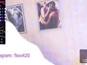 Онлайн-эровидеочат с yes-bosss на BongaCams 2023-06-10 13_21