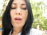 Онлайн-эровидеочат с -KarolinaMilf- на BongaCams 2023-06-10 12_00