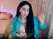 CosmoSy4ka show № 4