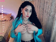 CosmoSy4ka show № 4